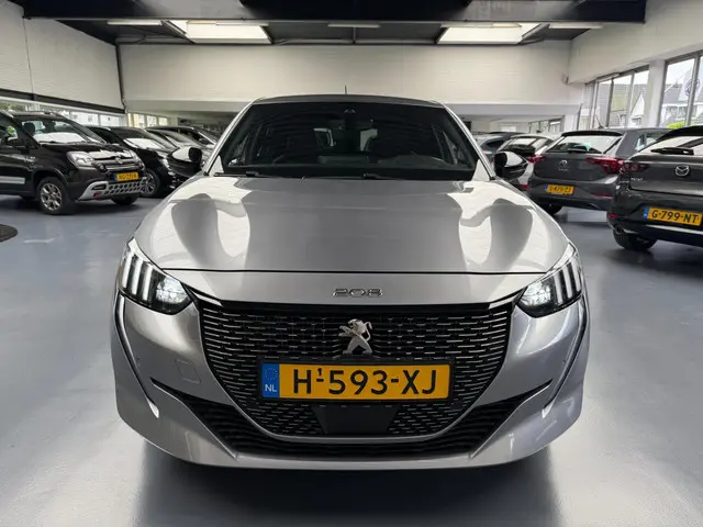 Peugeot 208 1.2 PureTech GT-Line |NAP| 2020 Benzine 18