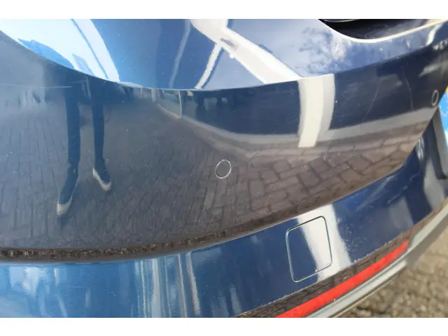 Renault Talisman 1.6 TCe Zen 2018 Benzine 20