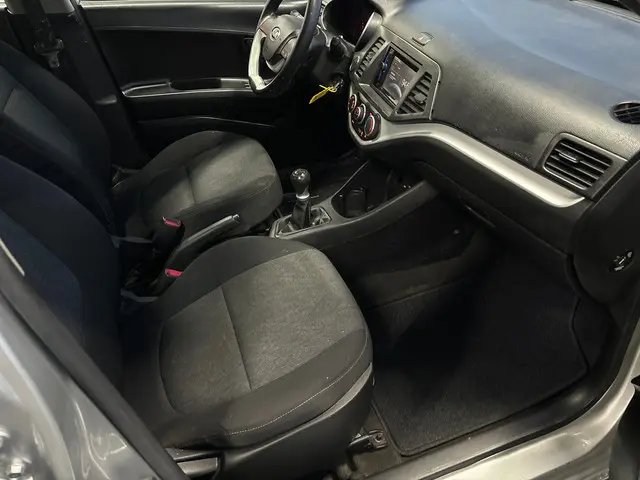 Kia Picanto 1.0 CVVT Summer Edition 2016 Benzine 14