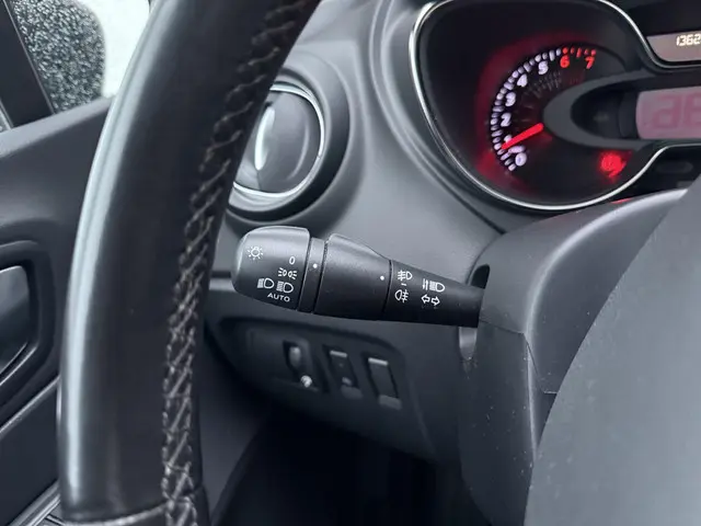 Renault Captur 1.2 TCe Intens 2017 Benzine 18