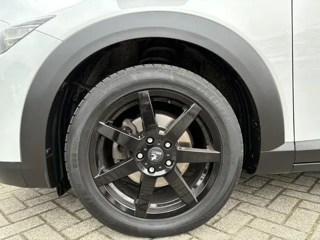 Mazda CX-3 2.0 SkyActiv-G 120 TS Automaat 2017 Benzine 22