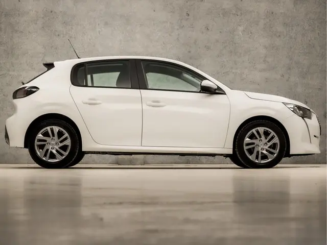 Peugeot 208 1.2 PureTech Sport 2020 Benzine 4
