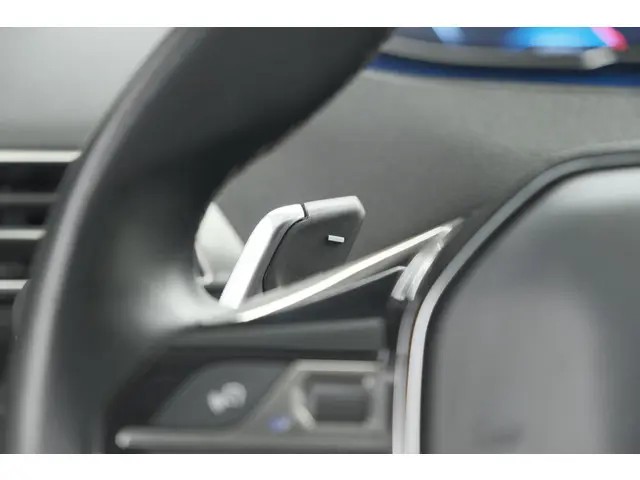 Peugeot 3008 PureTech 130 EAT8 Crossway 2020 Benzine 36