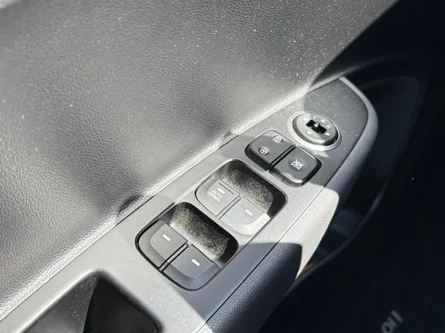 Hyundai i10 1.0i Comfort 2020 Benzine 15