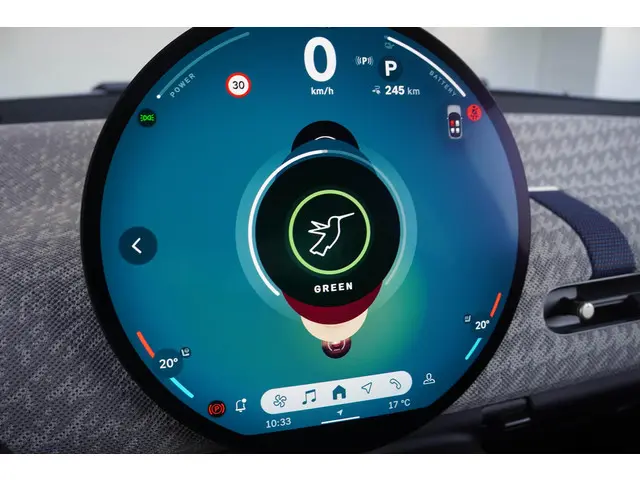 MINI 3-Deurs E 2025 Elektrisch 33