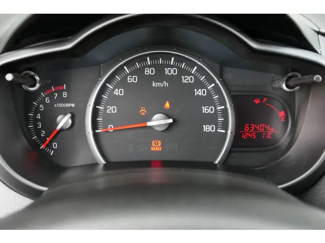 Suzuki Celerio 1.0 Comfort 2020 Benzine 27