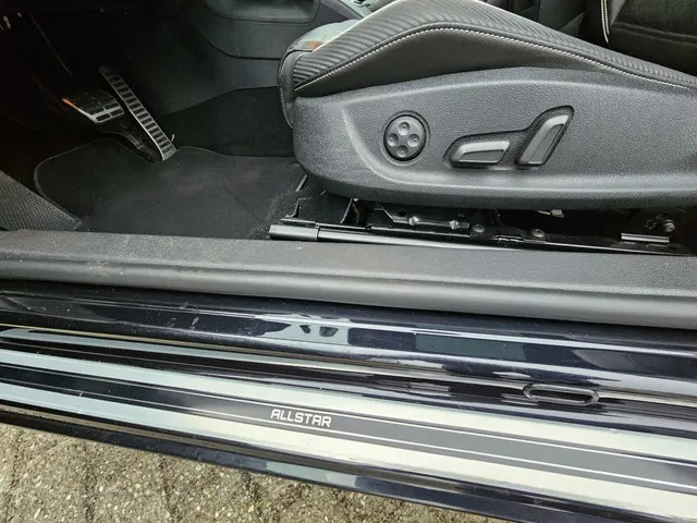 Volkswagen Scirocco 2.0 TDI Aut/Kantldak/Xenon 2016 Diesel 26