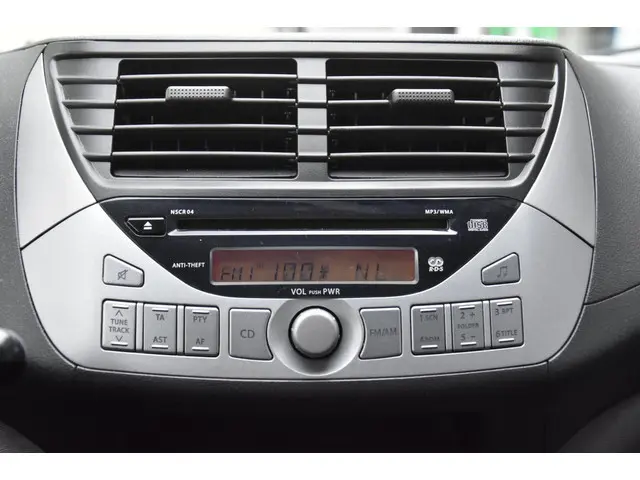 Suzuki Alto 1.0 Comfort EASSS 2014 Benzine 8