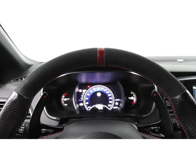 Renault Mégane 1.8 TCe 300 RS Trophy 2020 Benzine 16