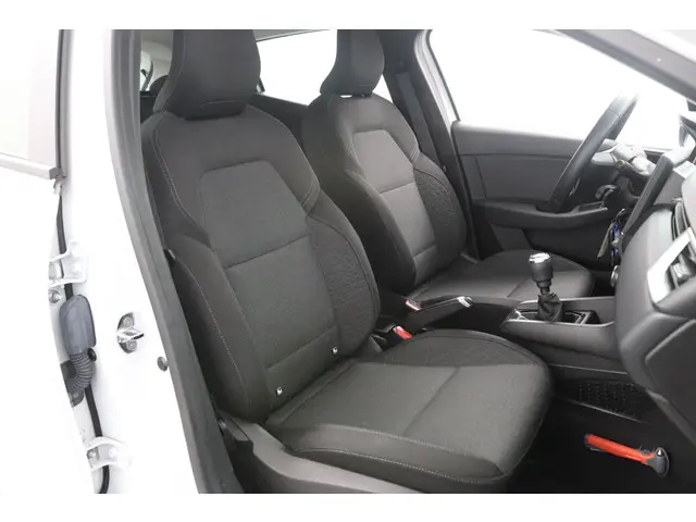 Renault Clio 1.0 TCe 90 Zen 2022 Benzine 11