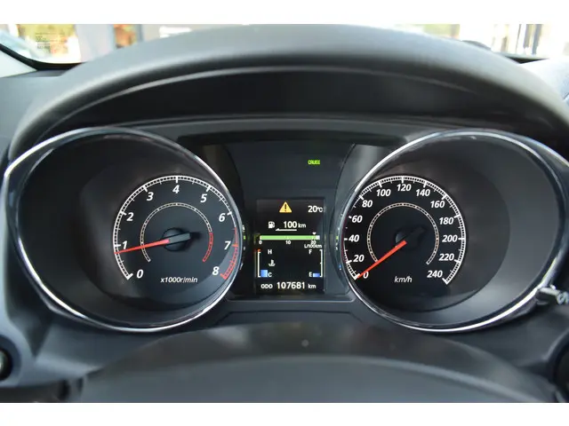 Mitsubishi ASX 1.6i-16V ISG Intense+ 2017 Benzine 8