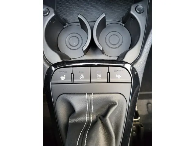 Kia Picanto 1.0 DPi dynamic line 2024 Benzine 20