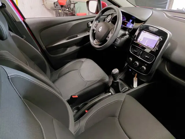 Renault Clio 0.9 TCe Zen 2018 Benzine 6