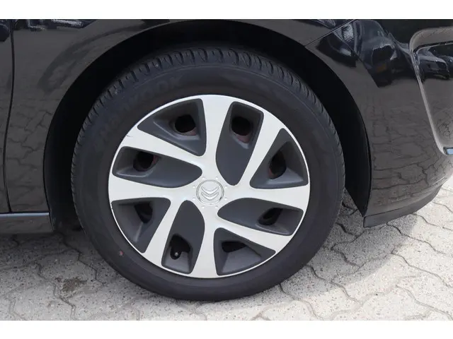 Citroën C3 1.6 e-HDi Collection 2012 Diesel 13