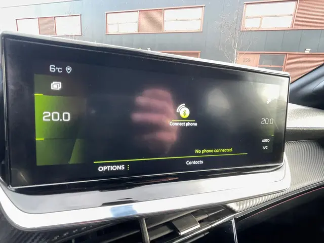 Peugeot 208 1.2 Turbo GT AUTOMAAT 2021 Benzine 29