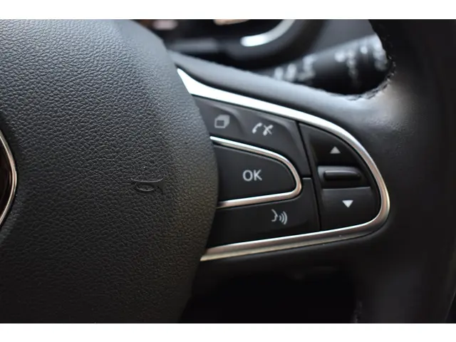 Renault Scénic TCe 140 EDC Bose 2019 Benzine 21