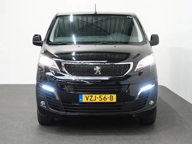 Peugeot Expert 2.0 BlueHDI 145PK L3 Automaat 2023 Diesel 33