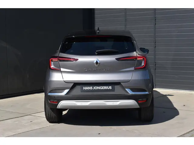 Renault Captur TCe 140 EDC Techno 2024 Benzine 7