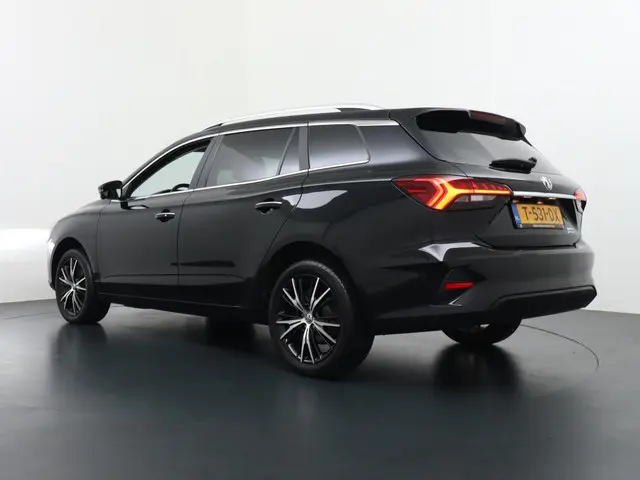MG MG5 Electric Long Range Luxury 61 kWh 2023 Elektrisch 5