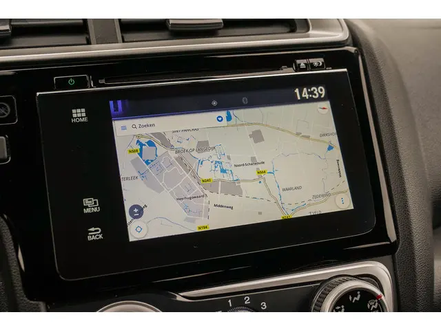 Honda Jazz 1.3i VTEC COMFORT 2020 Benzine 7