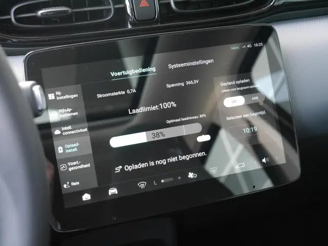 Leapmotor T03 Design 37.3 kWh 2026 Elektrisch 26