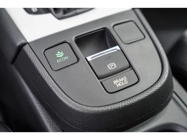 Honda Jazz 1.5i e:HEV EXECUTIVE 2021 Hybride Benzine 25