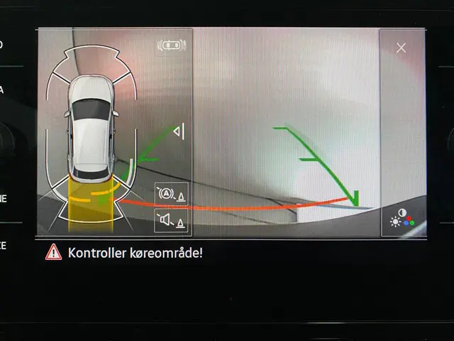 Volkswagen T-Roc 1.5 TSI R Line 2025 Benzine 6