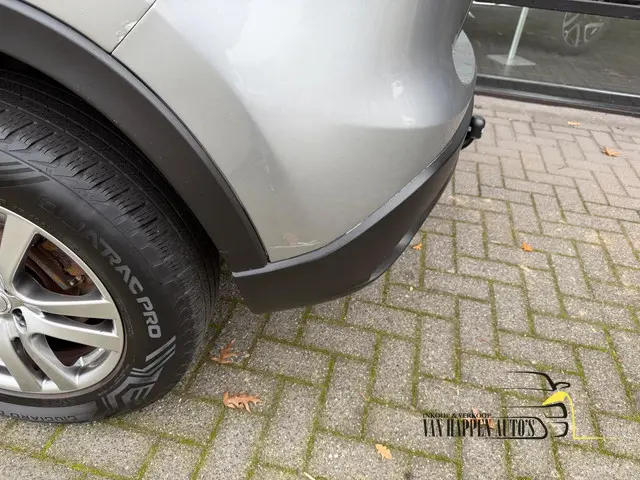 Mazda CX-5 2.0 TS+ 2WD / apk 12-2026 2012 Benzine 19