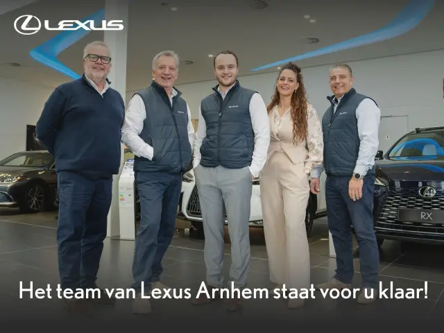 Lexus NX 450h+ AWD F SPORT Line 2025 Hybride Benzine 7