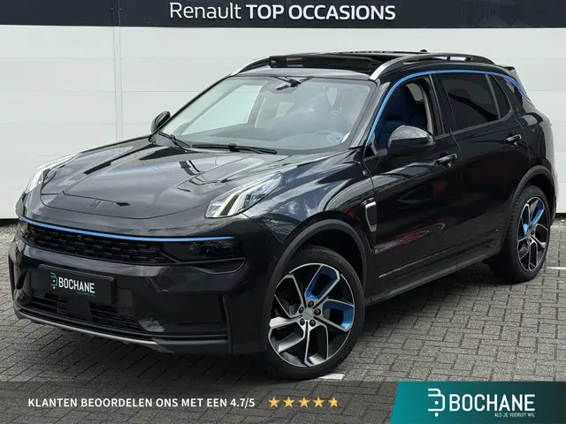 Lynk & Co 01