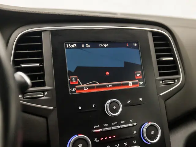 Renault Mégane 1.2 TCe Zen Sport 2016 Benzine 8