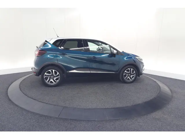 Renault Captur TCe 120 Intens 2017 Benzine 9