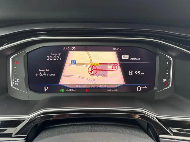 Volkswagen Polo 1.0 TSI Highline R-Line 2019 Benzine 27