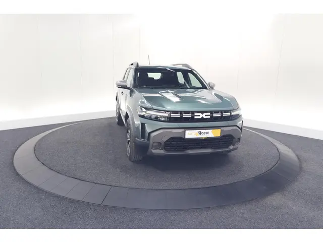 Dacia Duster Mild Hybrid 130 Expression 2025 Benzine 73