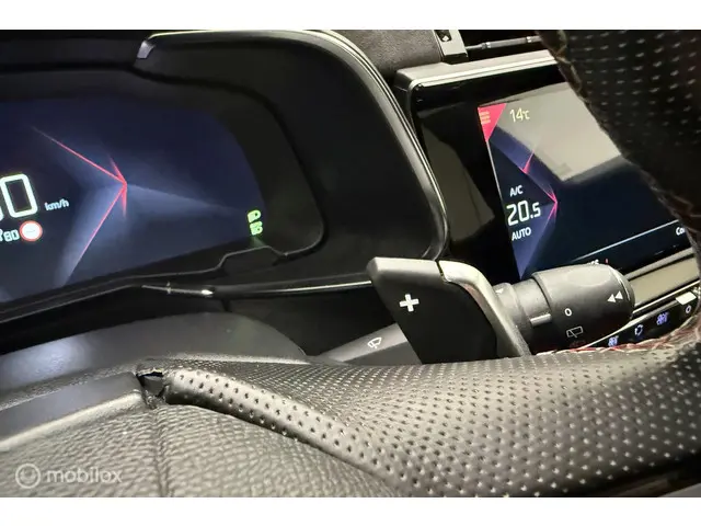 DS DS 7 Crossback 1.6 PureTech So Chic 2019 Benzine 23