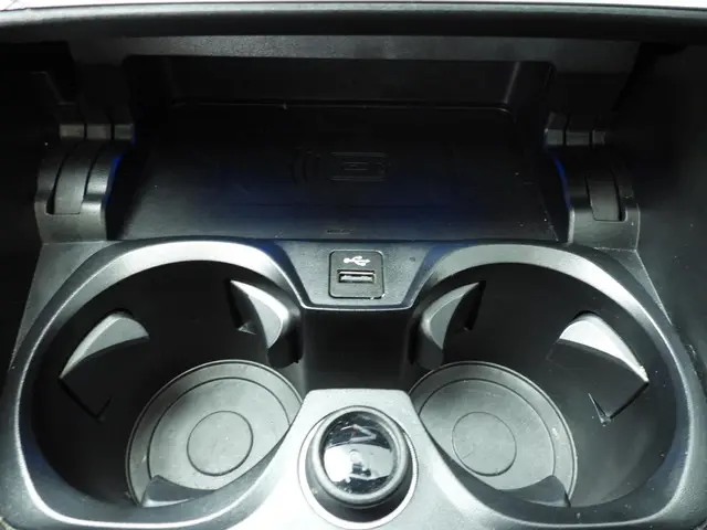 BMW 4 Serie Coupe 420i 2024 Benzine 28