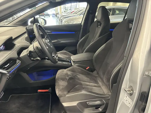 Škoda Enyaq iV 60 180pk Sportline 2023 Elektrisch 5
