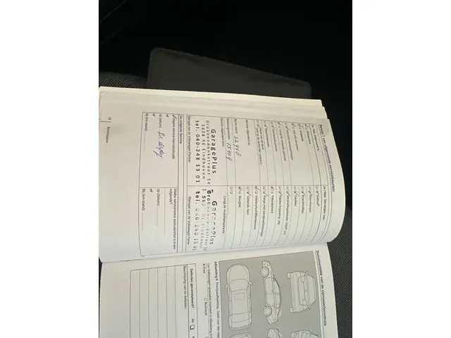 Volkswagen up! 1.0 move up! 2013 Benzine 30