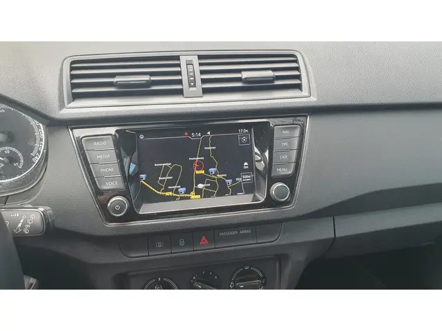 Škoda Fabia Combi 1.0 TSI Ambition 2020 Benzine 18