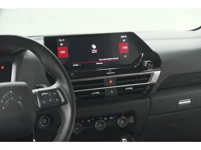 Citroën C4 Puretech 130 EAT8 Shine 2020 Benzine 50