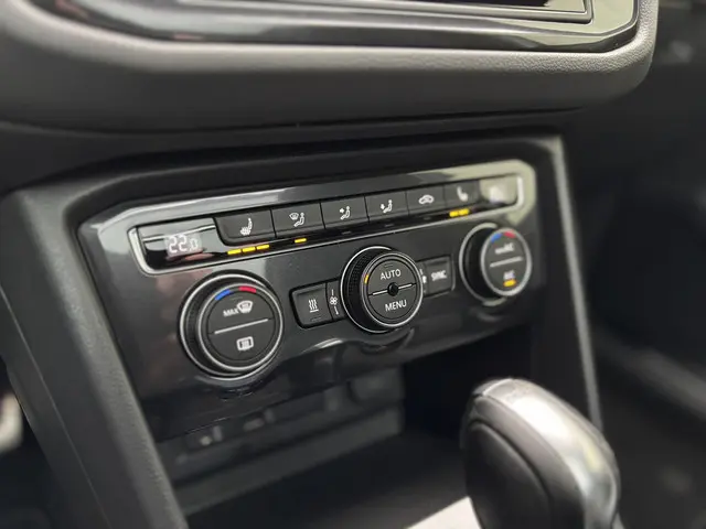 Volkswagen Tiguan 2.0 TSI 4Motion Highline 2016 Benzine 19