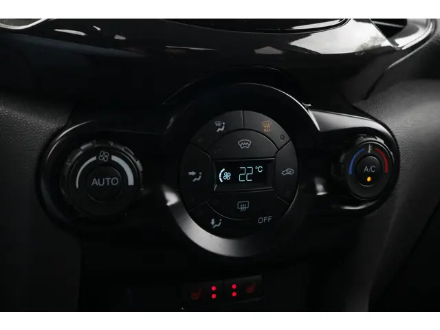 Ford EcoSport 1.0 EcoBoost Titanium 2017 Benzine 19