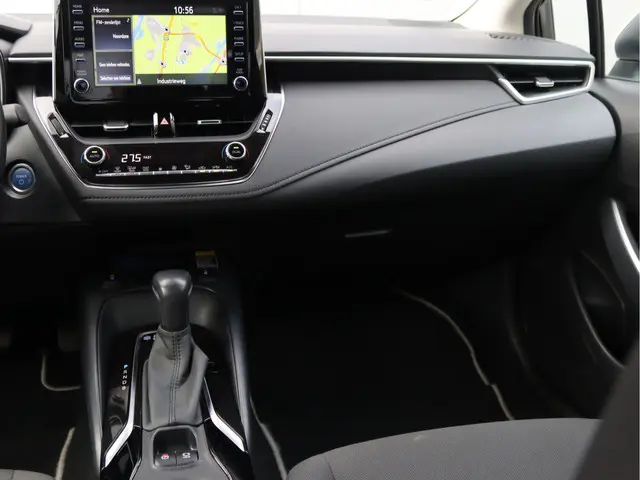 Toyota Corolla 1.8 Hybrid Style 2019 Hybride Benzine 20