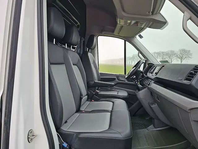 MAN TGE 3.140 2020 Diesel 7