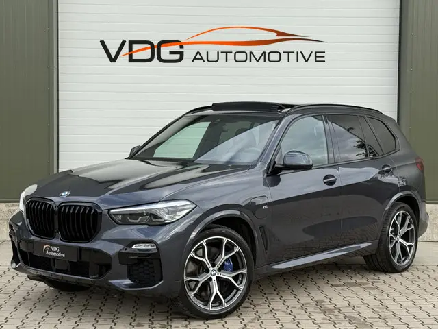 BMW X5 xDrive45e High Executive 2021 Hybride Benzine