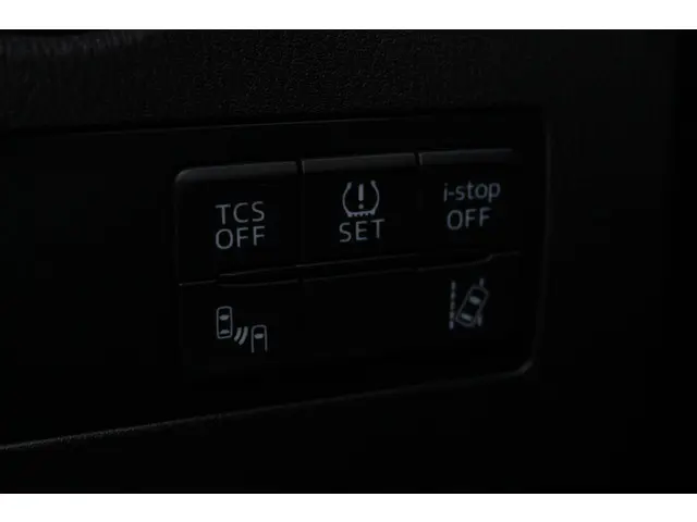 Mazda CX-3 2.0 SkyActiv-G 120 GT-M//Automaat!! 2015 Benzine 7