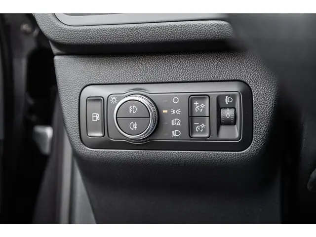 Ford Kuga 2.5 PHEV ST-Line 2022 Hybride Benzine 35