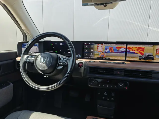 Honda e Advance 16" 2020 Elektrisch 8