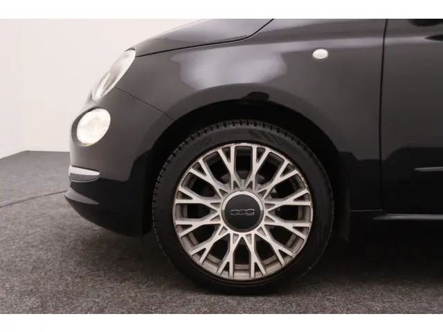 Fiat 500C 0.9 TwinAir Turbo Lounge 2017 Benzine 22