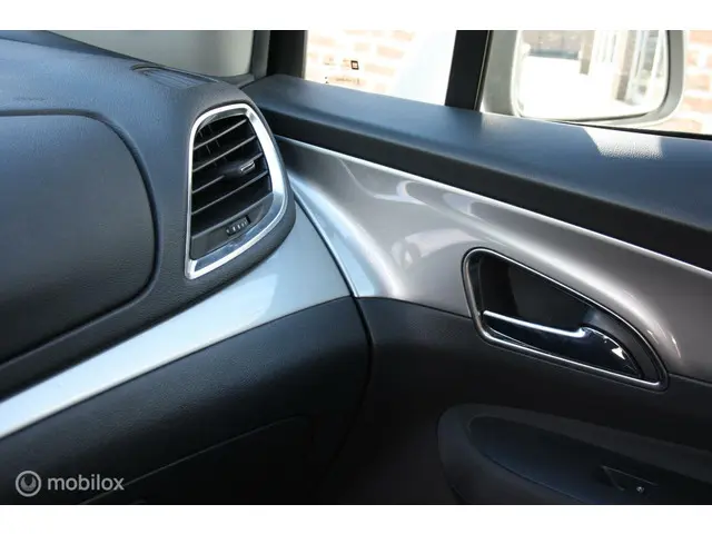 Opel Mokka 1.4 T Edition LPG G3, Navi, Camera. 2015 LPG/Gas 15